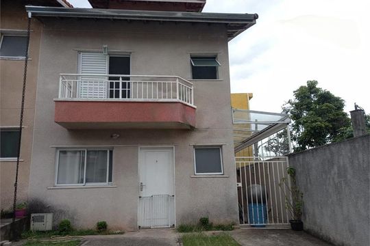Casa à venda com 3 quartos, 92m² em Cidade Líder, São Paulo