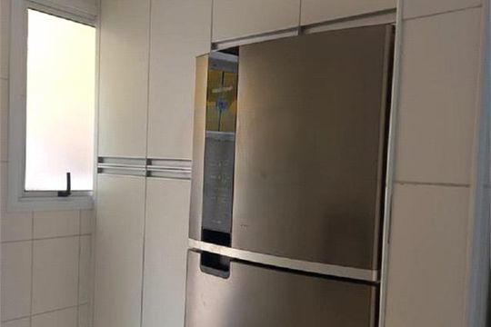 Casa à venda com 3 quartos, 92m² em Cidade Líder, São Paulo