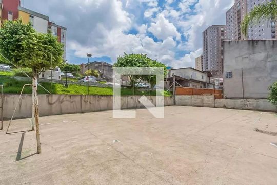 Área comum de apartamento à venda com 2 quartos, 55m² em Jardim Roberto, Osasco