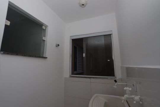 Casa para alugar com 2 quartos, 44m² em Jardim Iva, São Paulo