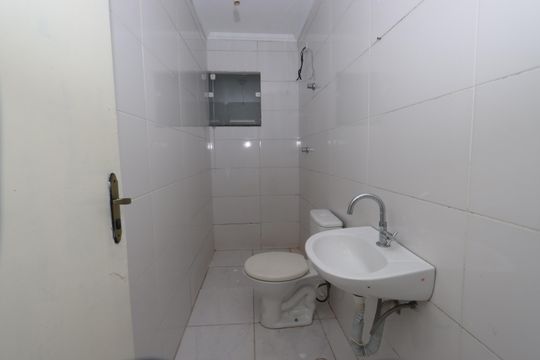 Casa para alugar com 2 quartos, 44m² em Jardim Iva, São Paulo
