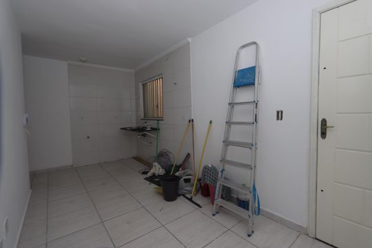 Casa para alugar com 2 quartos, 44m² em Jardim Iva, São Paulo