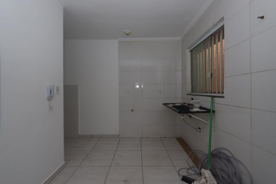 Casa à venda com 2 quartos, 44m² em Jardim Iva, São Paulo