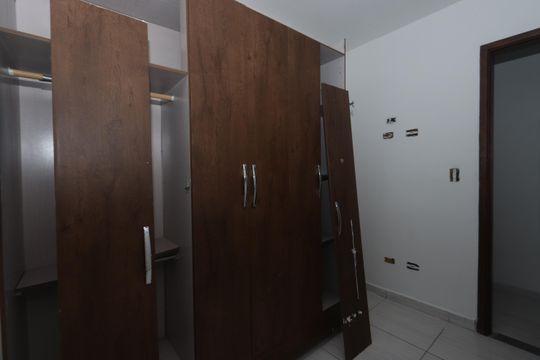 Casa para alugar com 2 quartos, 44m² em Jardim Iva, São Paulo