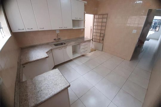 Casa à venda com 2 quartos, 125m² em Jardim Santa Maria, São Paulo