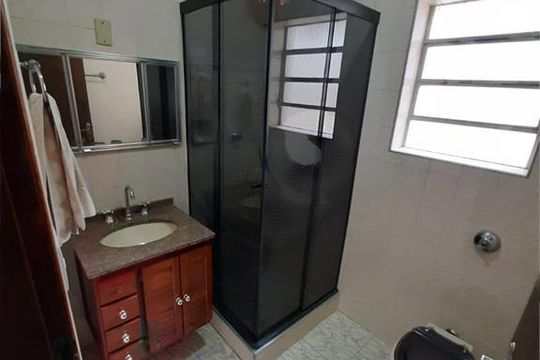 Casa à venda com 2 quartos, 125m² em Jardim Santa Maria, São Paulo