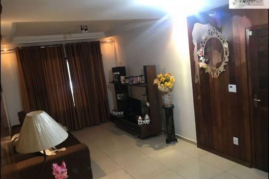 Casa à venda com 3 quartos, 160m² em Pirituba, São Paulo
