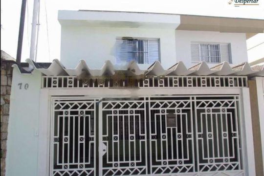Casa à venda com 3 quartos, 160m² em Pirituba, São Paulo