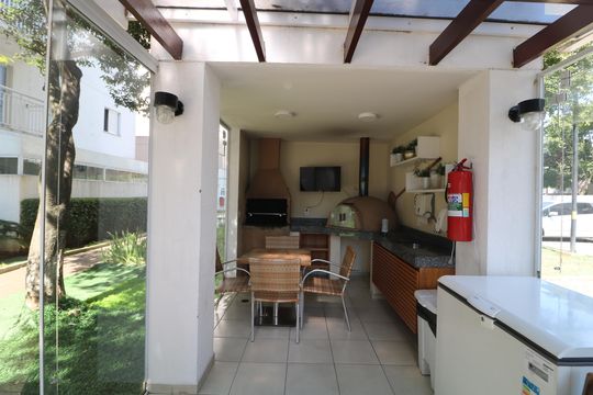 Apartamento à venda com 2 quartos, 49m² em Jardim Aricanduva, São Paulo