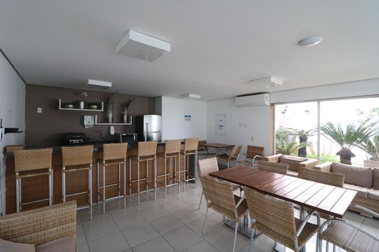 Apartamento à venda com 2 quartos, 49m² em Jardim Aricanduva, São Paulo
