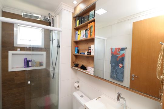 Apartamento à venda com 2 quartos, 49m² em Jardim Aricanduva, São Paulo