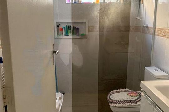 Casa à venda com 3 quartos, 200m² em Jardim Santa Maria, São Paulo