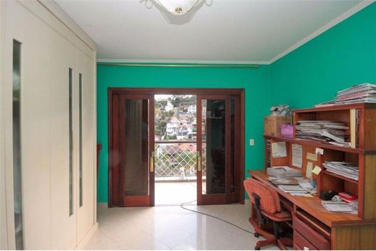 Casa para alugar com 4 quartos, 349m² em Jardim Virginia Bianca, São Paulo