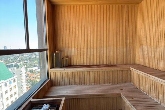 Kitnet/Studio para alugar com 1 quarto, 30m² em Higienópolis, São Paulo