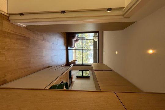 Kitnet/Studio para alugar com 1 quarto, 30m² em Higienópolis, São Paulo