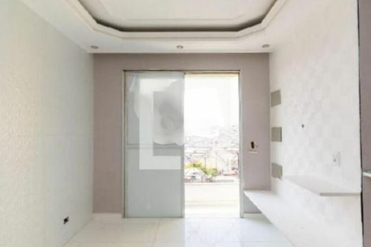 Apartamento à venda com 2 quartos, 52m² em Jardim Imperador (Zona Leste), São Paulo
