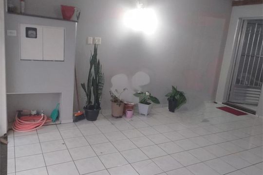 Casa à venda com 2 quartos, 90m² em Cidade Líder, São Paulo