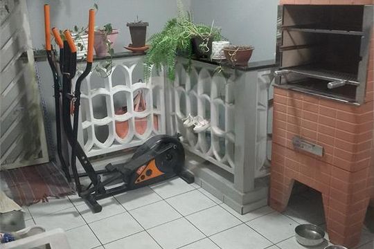 Casa à venda com 2 quartos, 90m² em Cidade Líder, São Paulo
