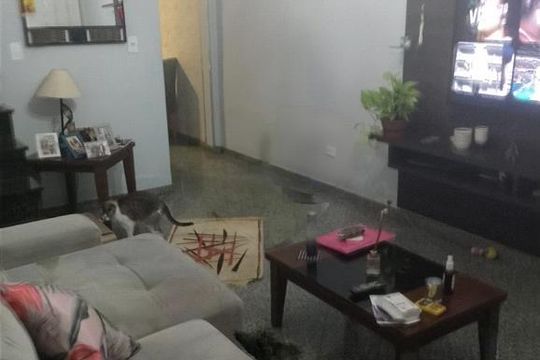 Casa à venda com 2 quartos, 90m² em Cidade Líder, São Paulo