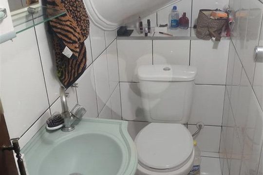 Casa à venda com 2 quartos, 90m² em Cidade Líder, São Paulo