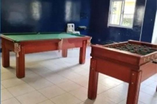 Apartamento à venda com 3 quartos, 76m² em Jardim Cidade Pirituba, São Paulo
