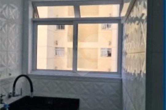 Apartamento à venda com 3 quartos, 76m² em Jardim Cidade Pirituba, São Paulo