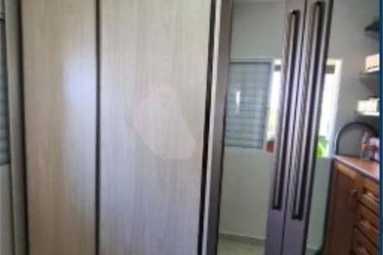 Apartamento à venda com 3 quartos, 76m² em Jardim Cidade Pirituba, São Paulo