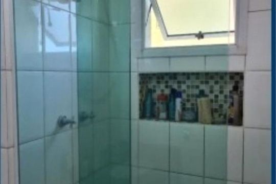 Apartamento à venda com 3 quartos, 76m² em Jardim Cidade Pirituba, São Paulo