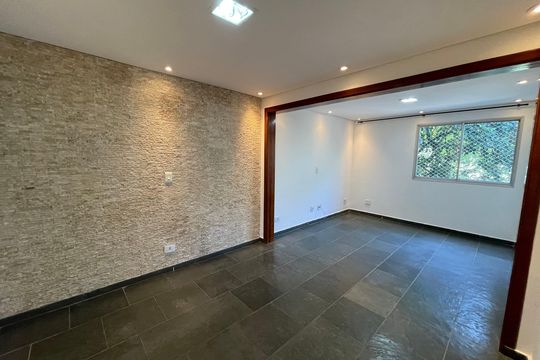 Apartamento à venda com 3 quartos, 65m² em Jardim Peri Peri, São Paulo