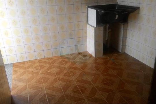 Casa à venda com 4 quartos, 175m² em Jardim Nove de Julho, São Paulo