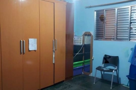 Casa à venda com 5 quartos, 150m² em Vila Dalva, São Paulo