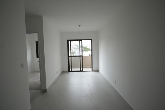 Apartamento à venda com 2 quartos, 56m² em Parque das Nações, Santo André