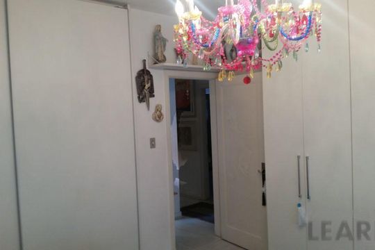 Casa à venda com 4 quartos, 170m² em Vila Mariana, São Paulo