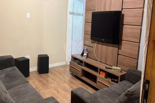 Casa à venda com 4 quartos, 137m² em Vila Talarico, São Paulo