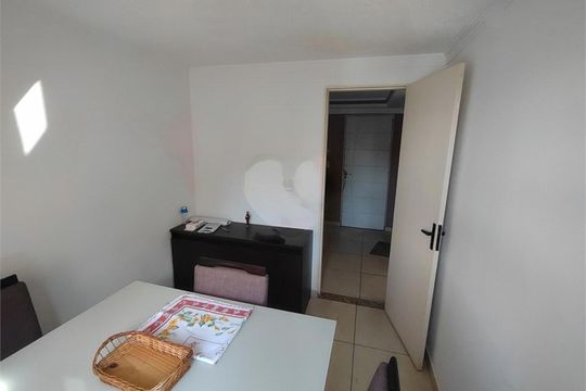 Apartamento à venda com 3 quartos, 52m² em Cidade Líder, São Paulo