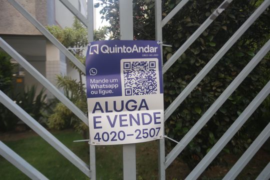 Apartamento para alugar com 3 quartos, 100m² em Grajaú, Belo Horizonte