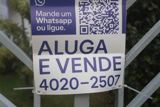Apartamento para alugar com 3 quartos, 100m² em Grajaú, Belo Horizonte