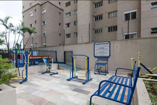 Apartamento à venda com 2 quartos, 76m² em Santa Teresinha, São Paulo
