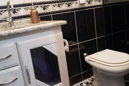 Casa à venda com 4 quartos, 270m² em Conjunto Habitacional Barreira Grande, São Paulo