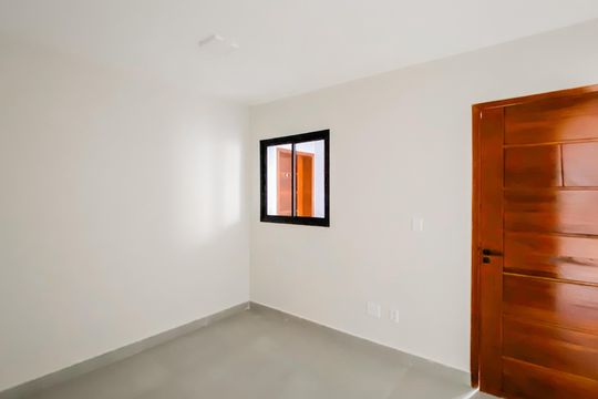 Apartamento à venda com 2 quartos, 35m² em Cidade Patriarca, São Paulo