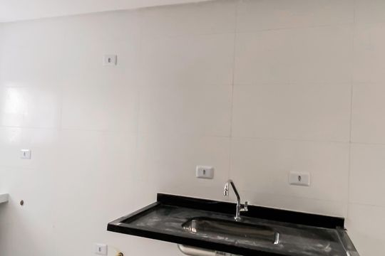 Apartamento à venda com 2 quartos, 35m² em Cidade Patriarca, São Paulo