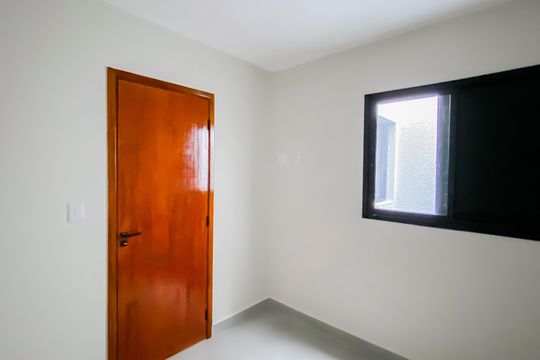 Apartamento à venda com 2 quartos, 35m² em Cidade Patriarca, São Paulo