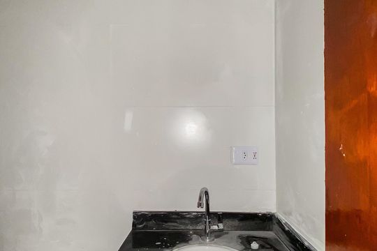 Apartamento à venda com 2 quartos, 35m² em Cidade Patriarca, São Paulo