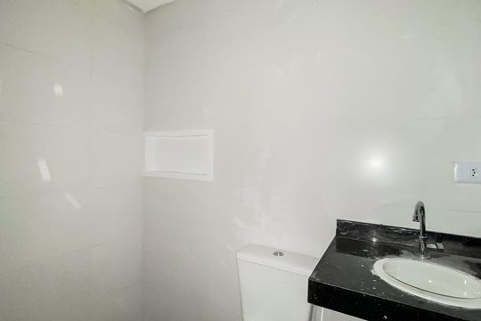 Apartamento à venda com 2 quartos, 35m² em Cidade Patriarca, São Paulo
