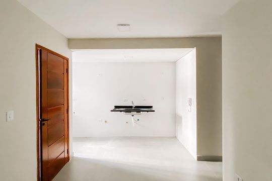 Apartamento à venda com 2 quartos, 35m² em Cidade Patriarca, São Paulo