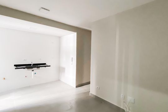Apartamento à venda com 2 quartos, 35m² em Cidade Patriarca, São Paulo