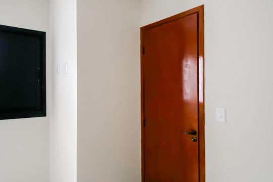 Apartamento à venda com 2 quartos, 35m² em Cidade Patriarca, São Paulo