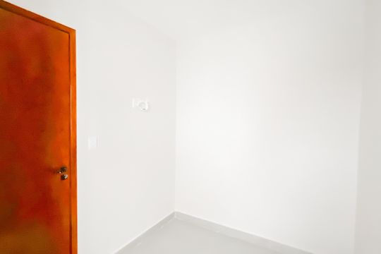 Apartamento à venda com 2 quartos, 35m² em Cidade Patriarca, São Paulo
