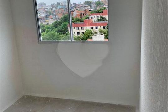 Apartamento à venda com 2 quartos, 41m² em Jardim Imperador (Zona Leste), São Paulo