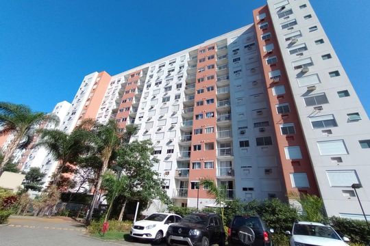 Fachada de apartamento à venda com 2 quartos, 70m² em Anil, Rio de Janeiro